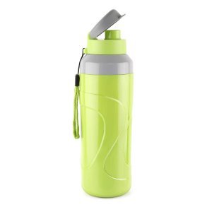 Cello Puro Steel-X Quick Flip Insulated Water Bottle,700ml | Colour May Vary